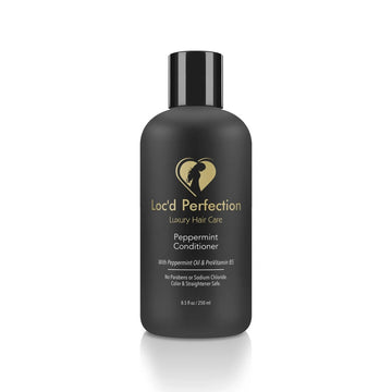Peppermint Conditioner